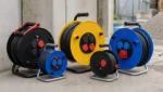 Kabeltrommeln für Garten und Industrie kaufen