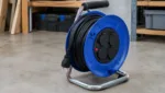 Was ist eine Kabeltrommel? Aufbau und Funktionsweise erklaert